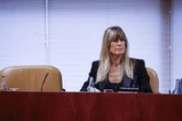 Un informe de la Intervención General concluye que los contratos para los que Begoña Gómez firmó cartas de recomendación se adjudicaron "incumpliendo la ley"