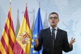 El Pleno 'escoba' del próximo martes se queda descafeinado: el Gobierno aplaza la votación de la reducción de jornada y la 'ley Bolaños' por la falta de apoyos