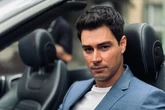 El calvario del actor Manuel Masalva, protagonista de Pecados inconfesables, tras un viaje a Filipinas: "Desperté 25 o 26 días después"