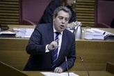 Vox busca marcar el paso a Mazón a las puertas de la negociación presupuestaria: prohibición del velo islámico y "bloqueo naval" a la inmigración