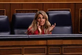 Yolanda Díaz debilita su futuro como candidata tras su peor derrota política