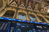 Trump asusta al mercado en la recta final de la pausa arancelaria: el Ibex se desploma un 1,5%