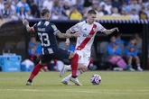 Mastantuono propone, Ramos frena y River y Monterrey lo dejan todo pendiente de la última jornada