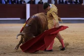 Aarón Palacio confirma en Las Ventas que Zaragoza tiene un torero (y muy bueno)