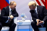 Putin afirma que Emiratos Árabes Unidos puede ser el lugar de encuentro con Trump
