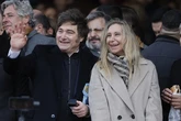 Un escándalo de corrupción afecta al núcleo duro de Milei: su hermana Karina, salpicada por las comisiones de fármacos