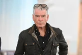 Pierce Brosnan se reconcilia con su hijo Christopher, tras 20 años distanciados a causa de la adicción a las drogas