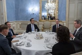 EEUU impedirá que China pueda usar a España como "trampolín" para aprovecharse de la paz arancelaria entre Trump y la UE