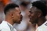 Cristiano, Vinicius, Lamine, Ancelotti... el Mbappé más sincero: "Messi como jugador es único"