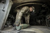 Ucrania, preocupada por los preparativos de maniobras militares ruso-bielorrusas