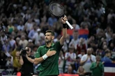 Djokovic gana su torneo en Atenas, suma su título 101 y mantiene la incógnita sobre las ATP Finals
