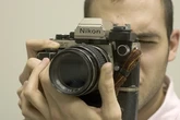 No es país para románticos: la meta imposible de una marca de fotografía 'made in Spain'