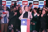 Vuelve el Chile de los extremos: la derecha dura y el Partido Comunista parten como favoritos para las presidenciales