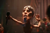 Love, Death & Robots: la espectacular redención de David Fincher con los Red Hot Chilli Peppers dos décadas después