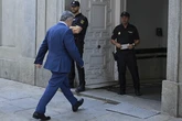 El juez del Supremo interroga hoy al socio de Cerdán que le sirvió de nexo con Bildu