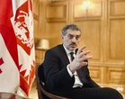 Mijeil Kavelashvili, presidente de Georgia: "Occidente agitó las calles de Georgia porque no quisimos meternos en la guerra de Ucrania"