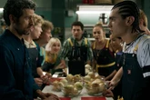 Sorprendentes datos de audiencia para Sin Gluten, la nueva serie de La 1, en una noche en la que Pablo Motos recuperó el trono