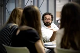 Joaquín Manso, director de EL MUNDO: "El periodismo de investigación representa una de las formas más nobles y valientes del ejercicio periodístico"