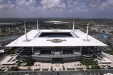 Partido en Miami, una guerra entre deporte y beneficio: "Adulteran la competición, uno juega como local sin serlo"
