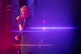 El dúo Pecos llena de música y recuerdos el patio barroco del monasterio de Uclés
