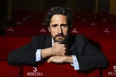 Los 40 años de cine de Juan Diego Botto: "El peso de la memoria y la rabia contra la impunidad me definen como persona"