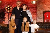 Antoine Griezmann se convierte en padre por cuarta vez: el bebé que 'rompe' la tradición familiar
