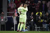 El descaro de Lamine Yamal que cierra la primera remontada al Atlético de Simeone: "Marco en los partidos importantes"