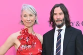 ¿Se ha casado Keanu Reeves? Su novia, Alexandra Grant, desvela el misterio