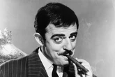 El "padre" de 'Miércoles': John Astin, el eterno Gómez Addams que se jubiló hace cinco años