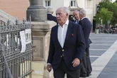 ¿Y quién es él? Así ha sido la boda blindada de Gela, la primogénita de Rodrigo Rato
