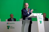 Galán señala a Aagesen y a Red Eléctrica en el apagón: "Iberdrola respondió según los protocolos"