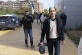 Los testigos que cercan al hermano del presidente en el juzgado: "Me dijeron siete meses antes que la plaza la iba a ocupar David Sánchez"