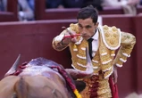 La obsesión de Paco Ureña por la película 'Nuevo en esta plaza' que le inspiró para sentirse Palomo Linares por un día