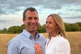El compromiso de Peter Phillips, hijo de la princesa Ana de Inglaterra, con la enfermera Harriet Sperling: adiós al soltero de oro royal