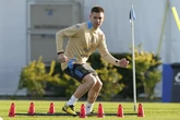 El Madrid llega a un acuerdo con Franco Mastantuono y trabaja para cerrar el fichaje con River Plate