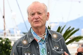 Bill Murray: soltero a sus 74 años tras dos divorcios, seis hijos y lograr un patrimonio de 180 millones