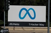 Meta cae más de un 11% en la apertura de Wall Street por malos resultados trimestrales