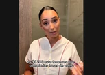 El vídeo viral de una azafata de vuelo de Emirates donde desvela su sueldo y beneficios sociales