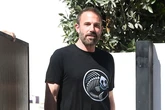 Ben Affleck y la supuesta nueva relación de Jennifer Lopez con el actor Brett Goldstein: "Ella quiere que los hombres cumplan con sus estándares de perfección y eso es algo imposible"