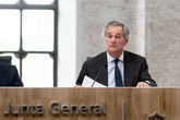 Acciona despide a su responsable de Construcción en España y rompe con su socio navarro acusado de "mordidas" a la trama