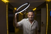 Fernando Tejero: "Vuelve a darme miedo ir solo por la calle siendo homosexual y que cuatro exaltados me revienten. Vivimos un retroceso brutal"