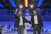 El PP pide a Sánchez que se vaya con Salazar: "Es tan buen presidente como cazatalentos"