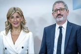 Carlos Martín dimite de su cargo como co-coordinador de Sumar por motivos de salud cuatro meses después de su nombramiento