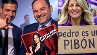 El PP vuelve a recurrir a la IA con un vídeo por el 8-M que ataca a los partidos de izquierda y muestra a Sánchez y Ábalos con un catálogo de mujeres