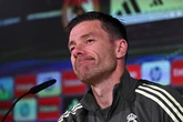Xabi Alonso no contesta al "roban y se quejan" de Lamine Yamal: "Hay muchas declaraciones de gente del Barcelona"