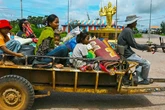 Continúan las tensiones entre Tailandia y Camboya después de acusaciones de violar el alto el fuego apenas unas horas después de su entrada en vigor