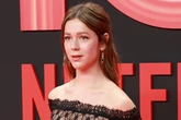 Boda de 'Élite': La estrella de Netflix Georgina Amorós se compromete con Diego Betancor, el productor de la serie