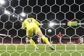 ¿Qué pasa con los penaltis en la Eurocopa de Suiza? Uno de cada tres lanzados no ha sido gol
