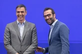 Sánchez pone a prueba su influencia internacional con la candidatura de Cuerpo para presidir el Eurogrupo