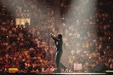 La locura por los conciertos llena ya los grandes recintos de Madrid, Barcelona y Valencia para 2027: "Solo con esa antelación aparecen las fechas que cada uno quiere"
